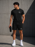 Think Plan Execute All Black