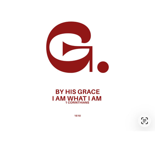 1 Corinthians 15:10 Summer Short Set